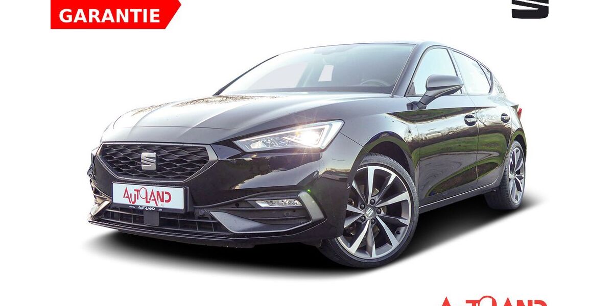 Seat Leon 28.679 km 22.950 &euro; Cottbus OT Kolkwitz 03099