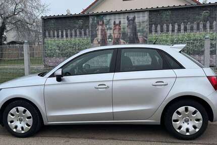 Audi A1 211.856 km 4.900 &euro; Denkendorf (Obb.) 85095