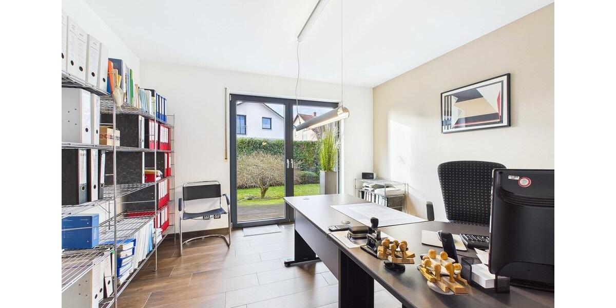 Attraktive Bürofläche in Rehlingen-Siersburg zimmer