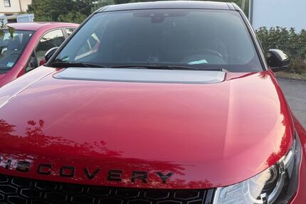 Land Rover Discovery Sport 138.000 km 14.200 &euro; Kaiserslautern 67663