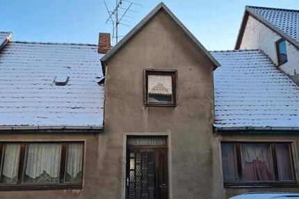 Haus Sternberg - 3 Zimmer, 100 m&sup2;, 48.000&euro; | Angebot:25166199