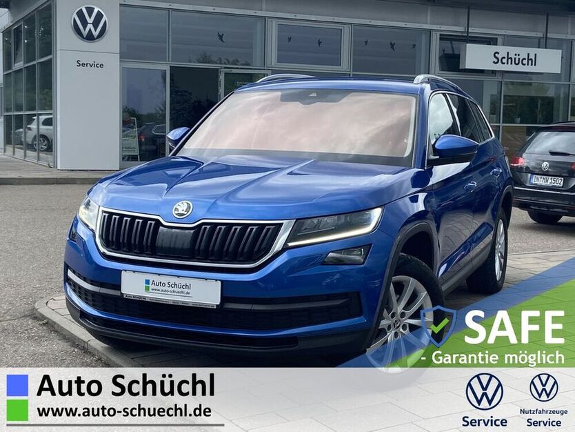 Kodiaq