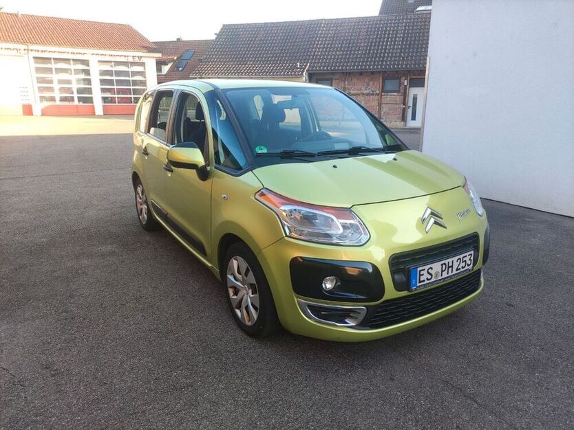 C3 Picasso