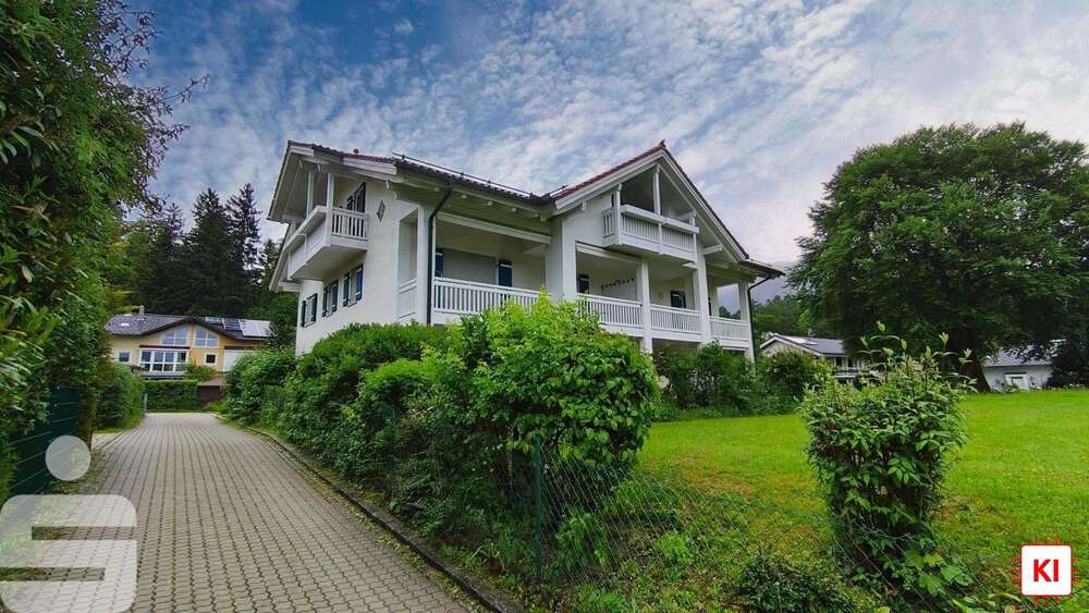 Etagenwohnung Bayerisch Gmain - 3 Zimmer, 79 m&sup2;, 499.000&euro; | Angebot:26881299