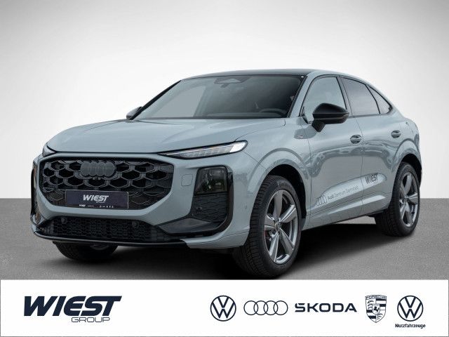 Audi Q3 3.900 km 56.890 &euro; Darmstadt 64295