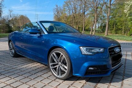 Audi A5 177.600 km 17.990 &euro; Maxhütte-Haidhof 93142
