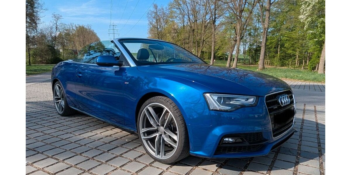 Audi A5 177.600 km 17.990 &euro; Maxhütte-Haidhof 93142