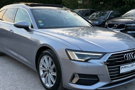 Audi A6 146.000 km 27.999 &euro; Stuttgart-Möhringen 70567