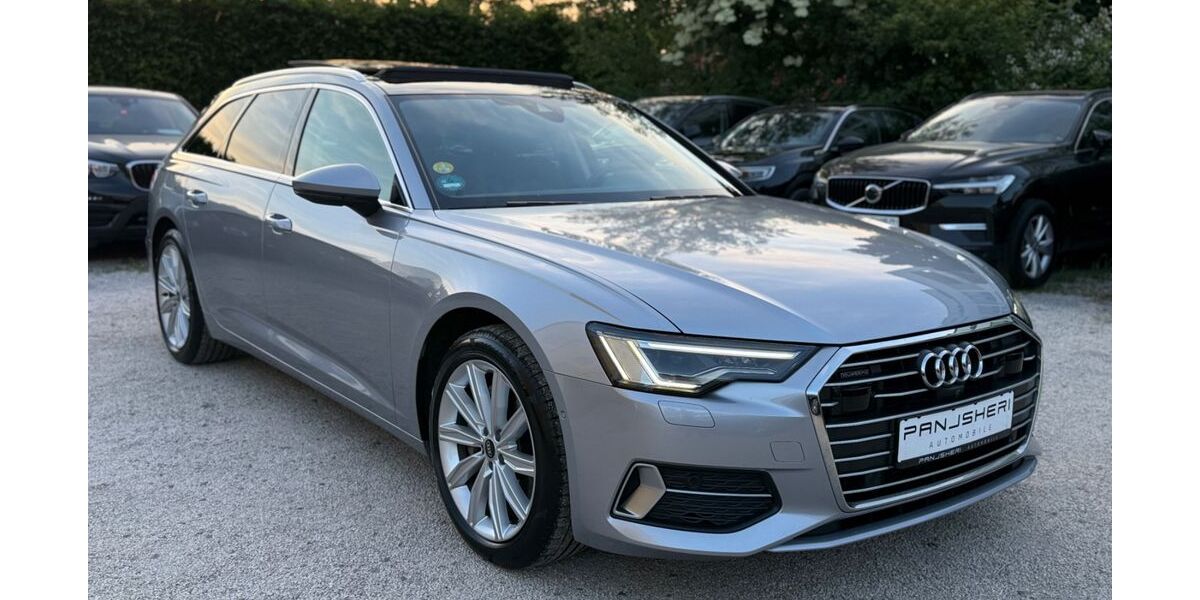 Audi A6 146.000 km 27.999 &euro; Stuttgart-Möhringen 70567