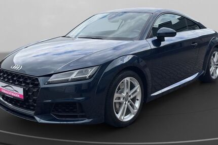 Audi TT 74.000 km 28.900 &euro; Bad Kreuznach 55543