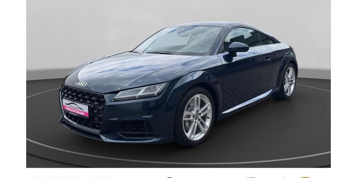 Audi TT 74.000 km 28.900 &euro; Bad Kreuznach 55543