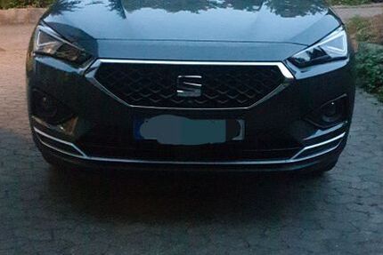 Seat Tarraco 165.000 km 21.800 &euro; Mayen 56727