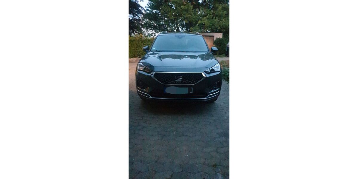 Seat Tarraco 165.000 km 21.800 &euro; Mayen 56727
