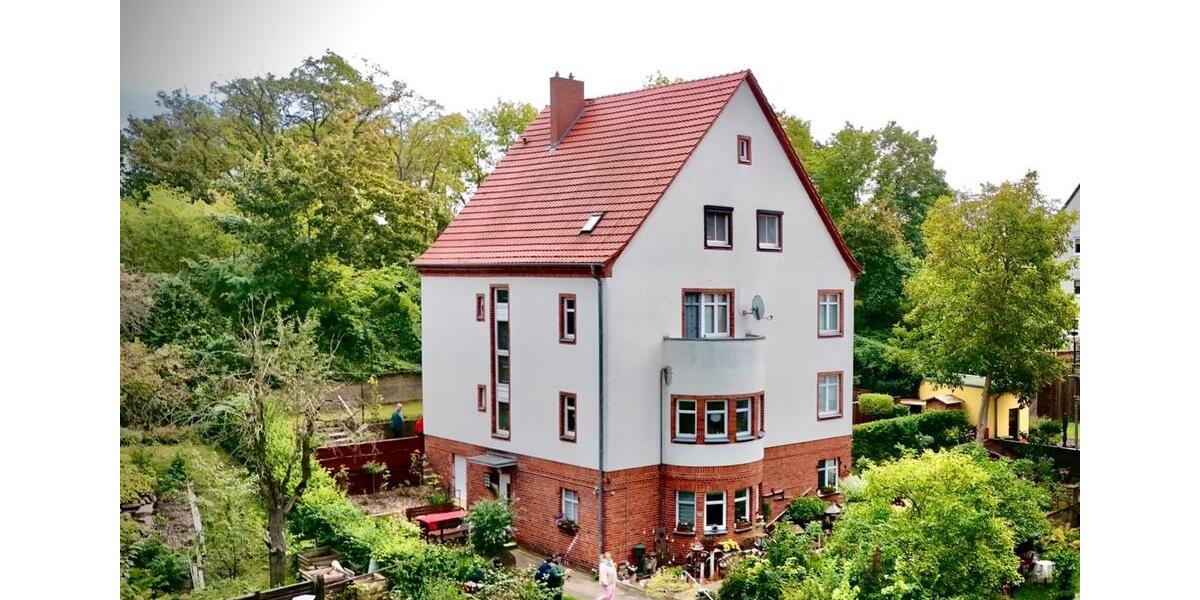 Mehrfamilienhaus, Wohnhaus Frankfurt (Oder) - 470.000&euro; | Angebot:27409648
