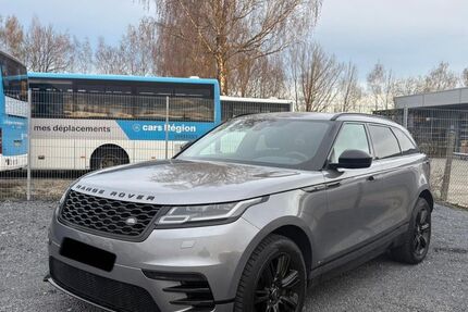 Land Rover Range Rover Velar 168.000 km 18.990 &euro; Malsch 76316