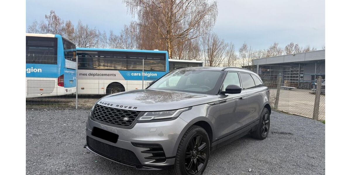 Land Rover Range Rover Velar 168.000 km 19.490 &euro; Malsch 76316