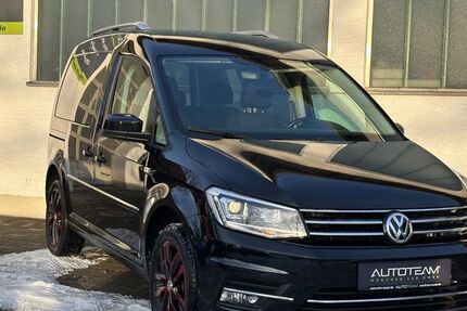 VW Caddy 133.588 km 15.495 &euro; Egling 82544