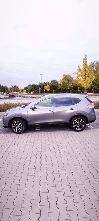 Nissan X-Trail 173.500 km 12.000 € Erlensee 63526