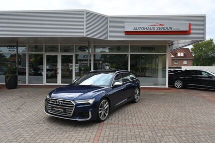 Audi S6 111.373 km 40.990 &euro; Menslage 49637