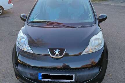 Peugeot 107 149.775 km 1.500 &euro; Achim 28832