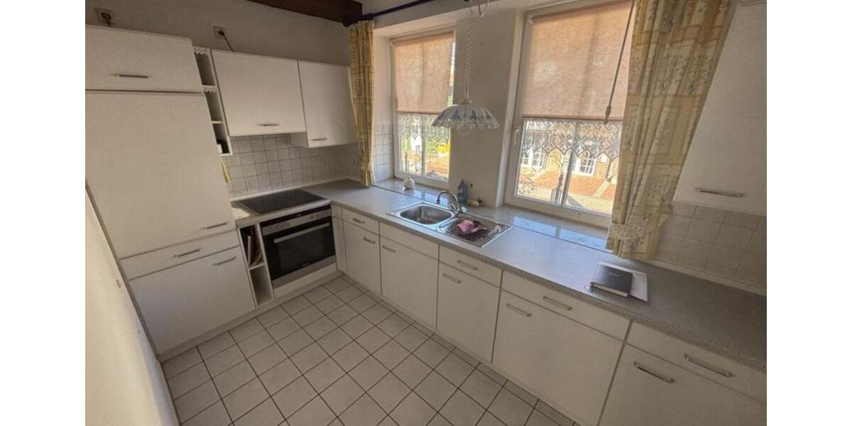 Etagenwohnung Bad Bevensen - 3 Zimmer, 65 m&sup2;, 695&euro; | Angebot:25542242