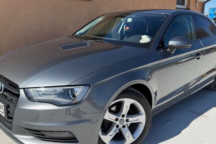 Audi A3 143.000 km 13.999 &euro; Dresden 01279