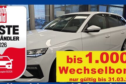 Skoda Scala 17.010 km 22.950 &euro; Wolfsburg-Heiligendorf 38444