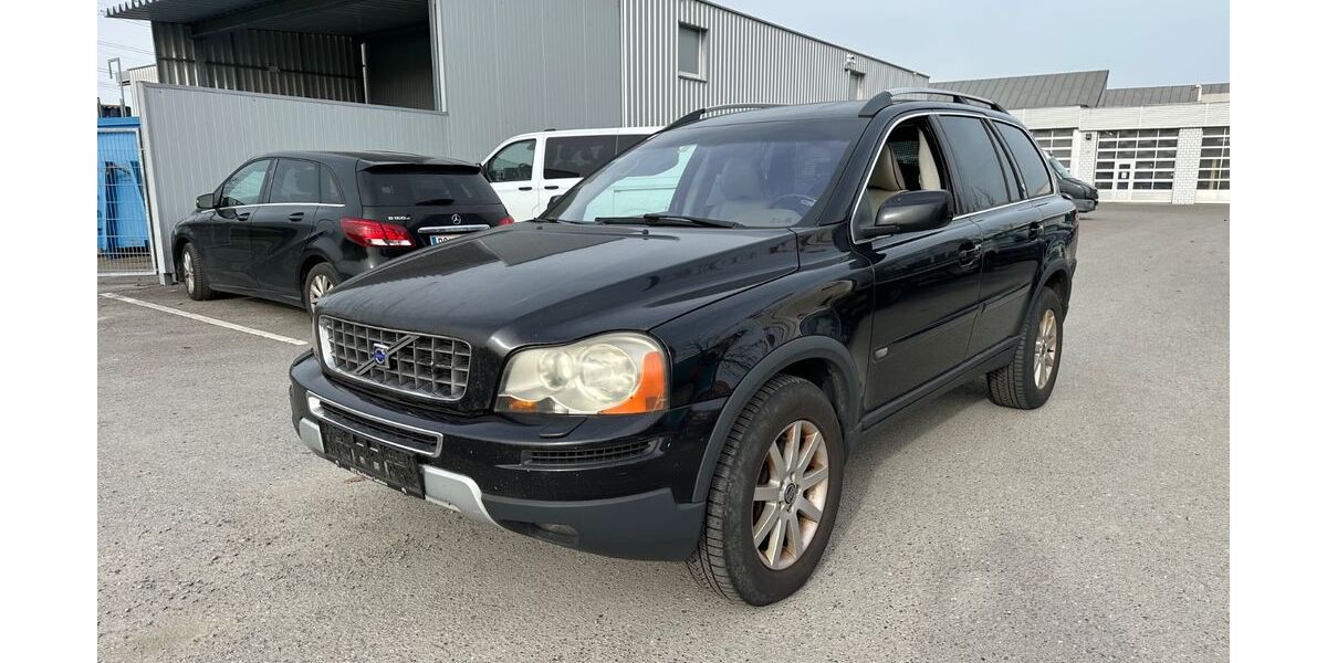 Volvo XC90 339.000 km 3.200 &euro; Waltenhofen 87448