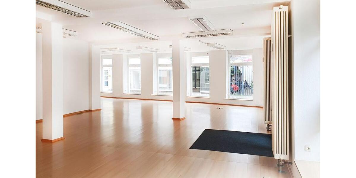 Gewerbeobjekt Bad Windsheim - 1.050&euro; | Angebot:23691164