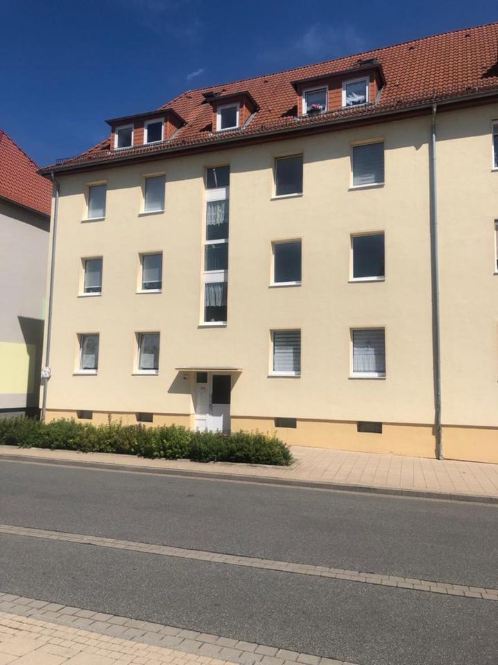 Moderne Wohnung im Dachgeschoss auf zwei Ebenen (401) zimmer