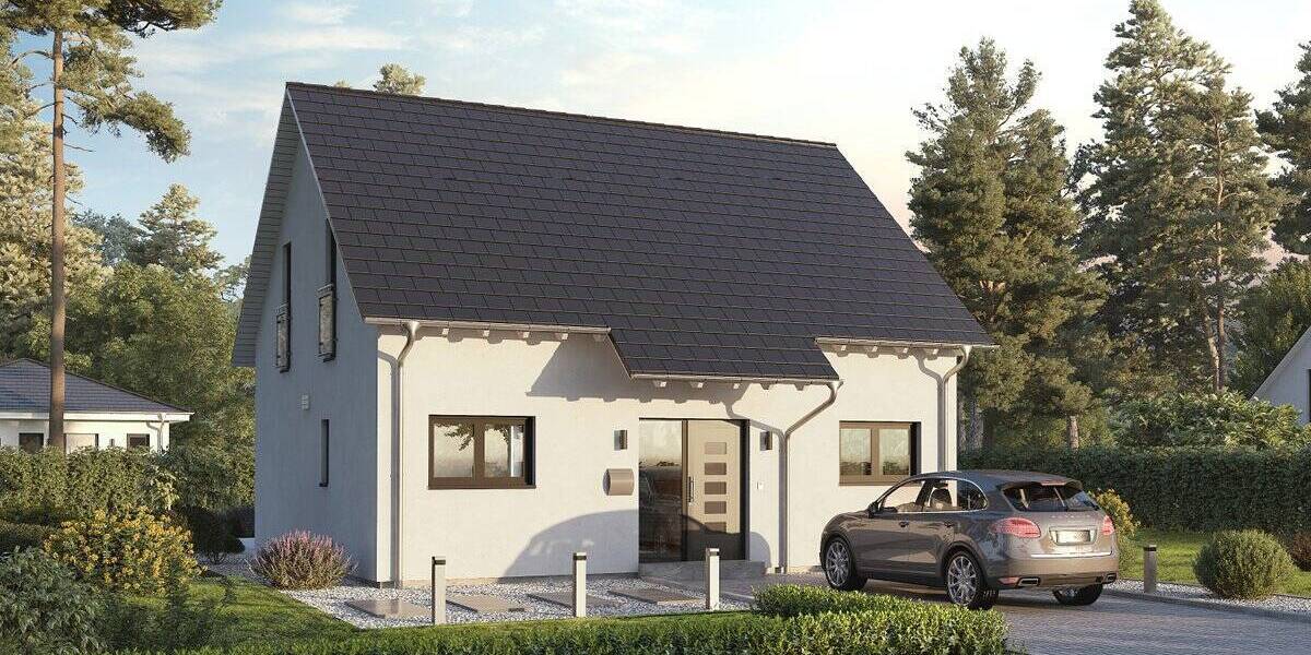 Einfamilienhaus Braunsdorf Braunsdorf - 4 Zimmer, 142 m&sup2;, 242.429&euro; | Angebot:26703552