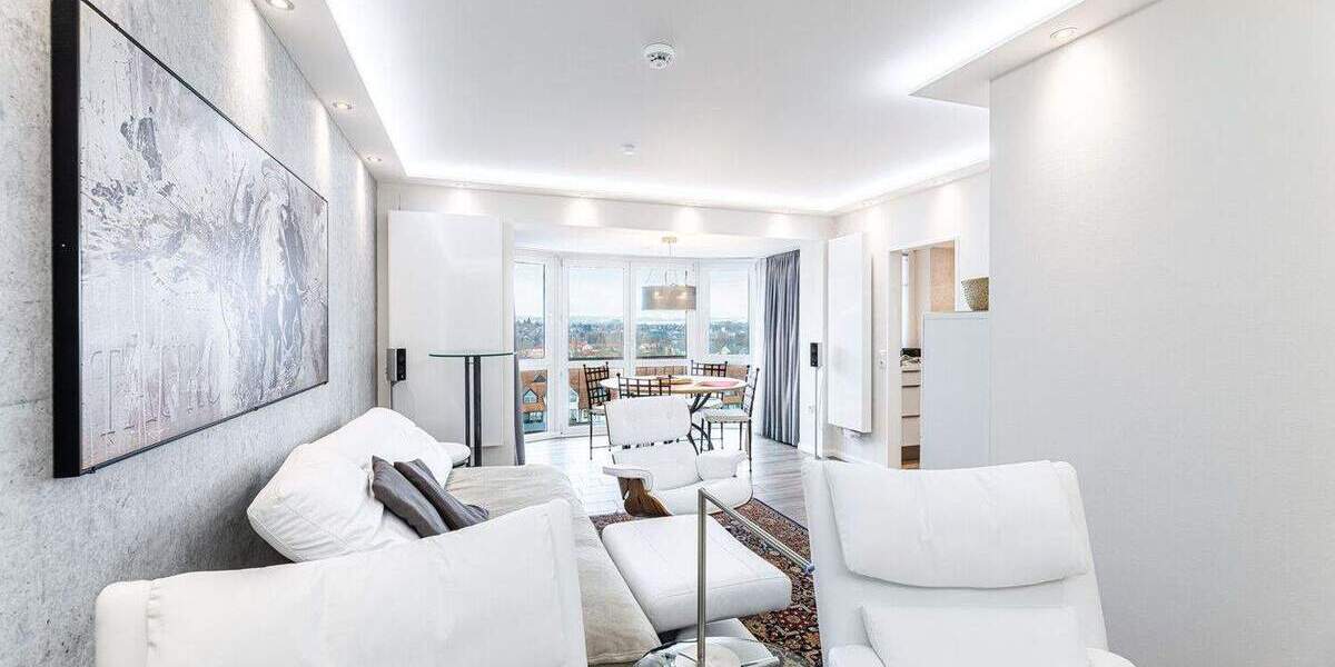 Etagenwohnung Bad Rodach Rodach - 2 Zimmer, 69 m&sup2;, 235.000&euro; | Angebot:25968415