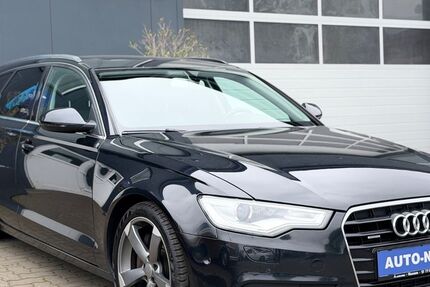 Audi A6 222.547 km 11.490 &euro; Husum 25813