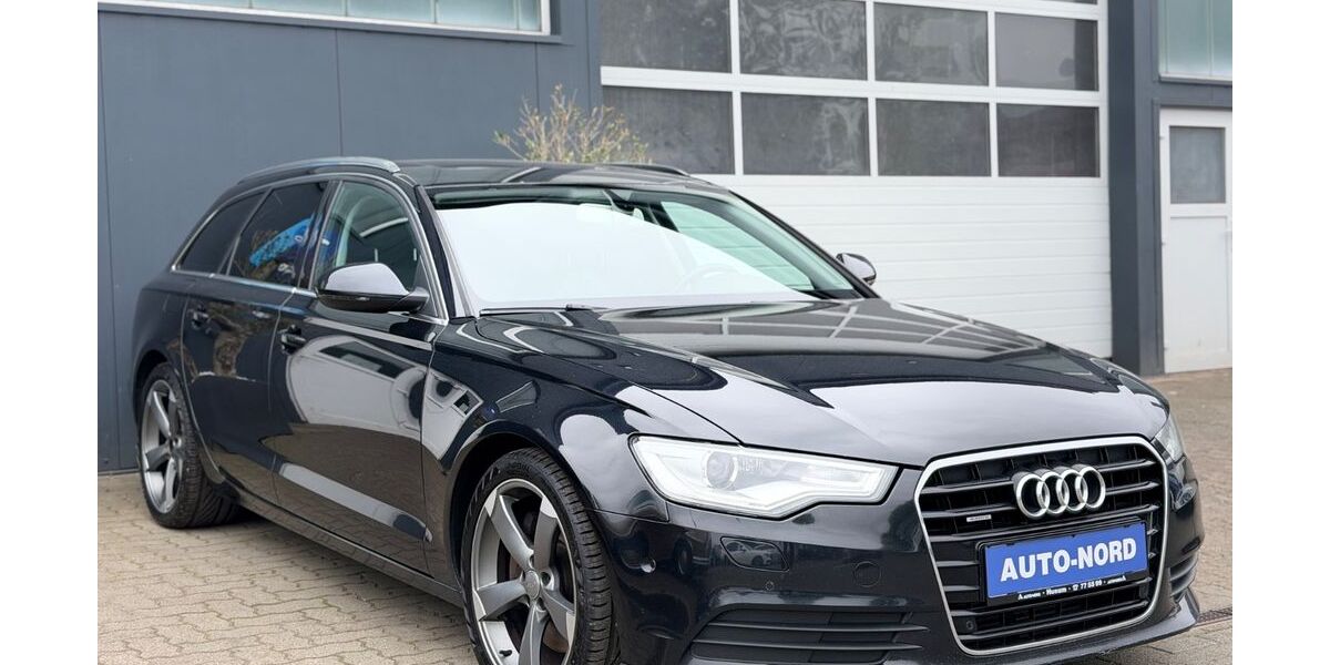 Audi A6 222.547 km 11.490 &euro; Husum 25813