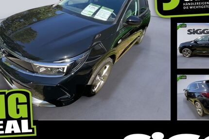 Opel Grandland (X) 9.900 km 22.980 &euro; Meitingen 86405