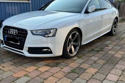 Audi A5 188.500 km 15.750 &euro; Bockenem 31167