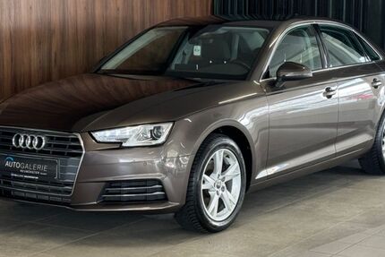 Audi A4 83.453 km 16.490 &euro; Neumünster 24536