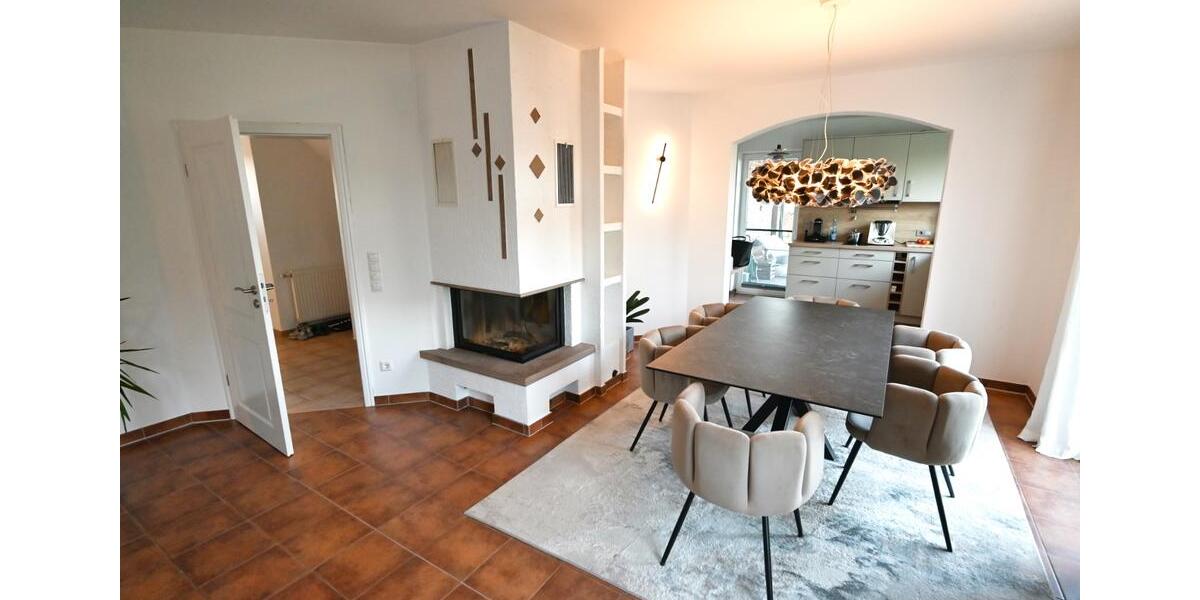 Einfamilienhaus Quakenbrück - 5 Zimmer, 173 m&sup2;, 1.290&euro; | Angebot:25394047