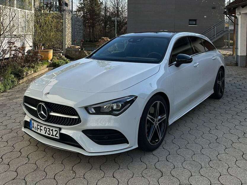 CLA 250