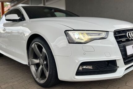 Audi A5 135.400 km 17.900 € Seelze 30926