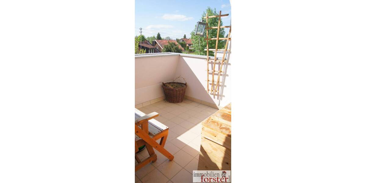 Etagenwohnung Weilheim - 5 Zimmer, 101 m&sup2;, 1.400&euro; | Angebot:26433324