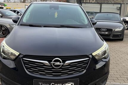 Opel Crossland (X) 101.000 km 10.999 € schifferstadt 67105