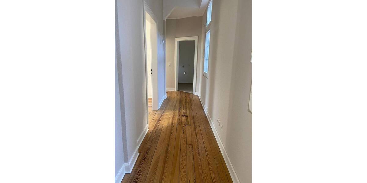 Etagenwohnung Trier Innenstadt - 3 Zimmer, 74 m&sup2;, 930&euro; | Angebot:26434530