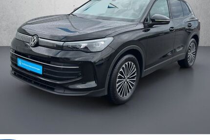 VW Tiguan 25.500 km 35.990 &euro; Markdorf 88677