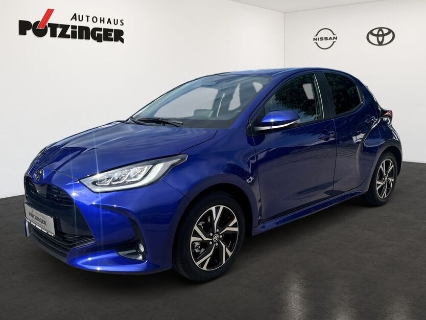 Yaris
