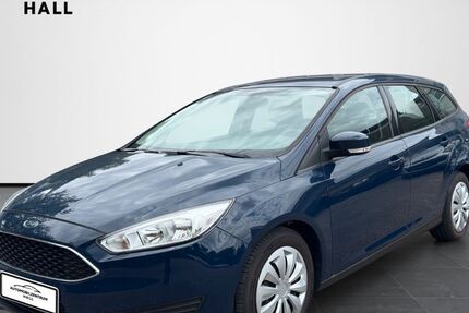 Ford Focus 88.000 km 7.499 &euro; Aalen 73430