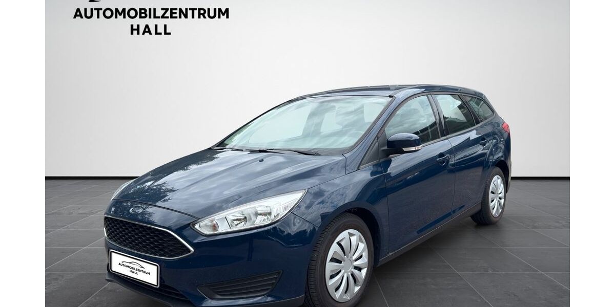 Ford Focus 88.000 km 7.499 &euro; Aalen 73430