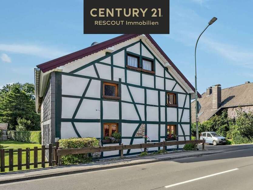 Haus zum Kaufen in Simmerath 379.000 € 140 m²