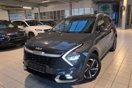 Kia Sportage 70.000 km 20.800 € Salzkotten 33154