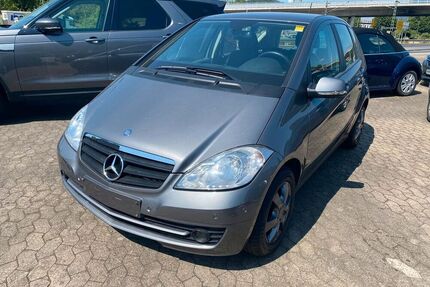 Mercedes A 170